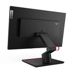 Monitor Lenovo thinkvision t24t - 20 23.8 pulgadas FHD 60hz