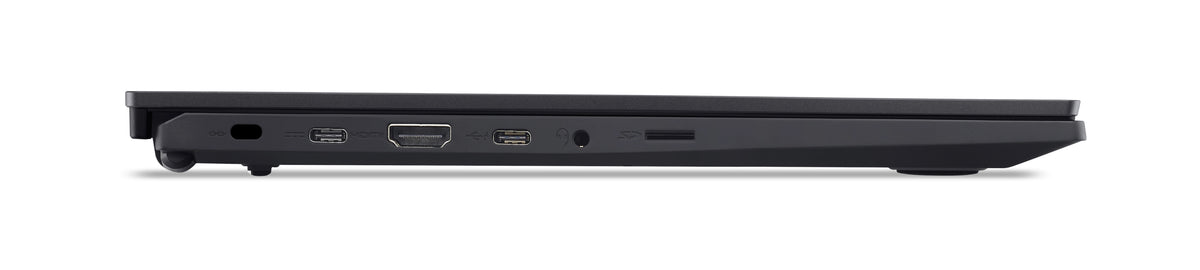 Portatil Acer extensa exo14 - 71 u7 - 155h · 16GB · SSD 512GB · 14 pulgadas fhd+ · W11P