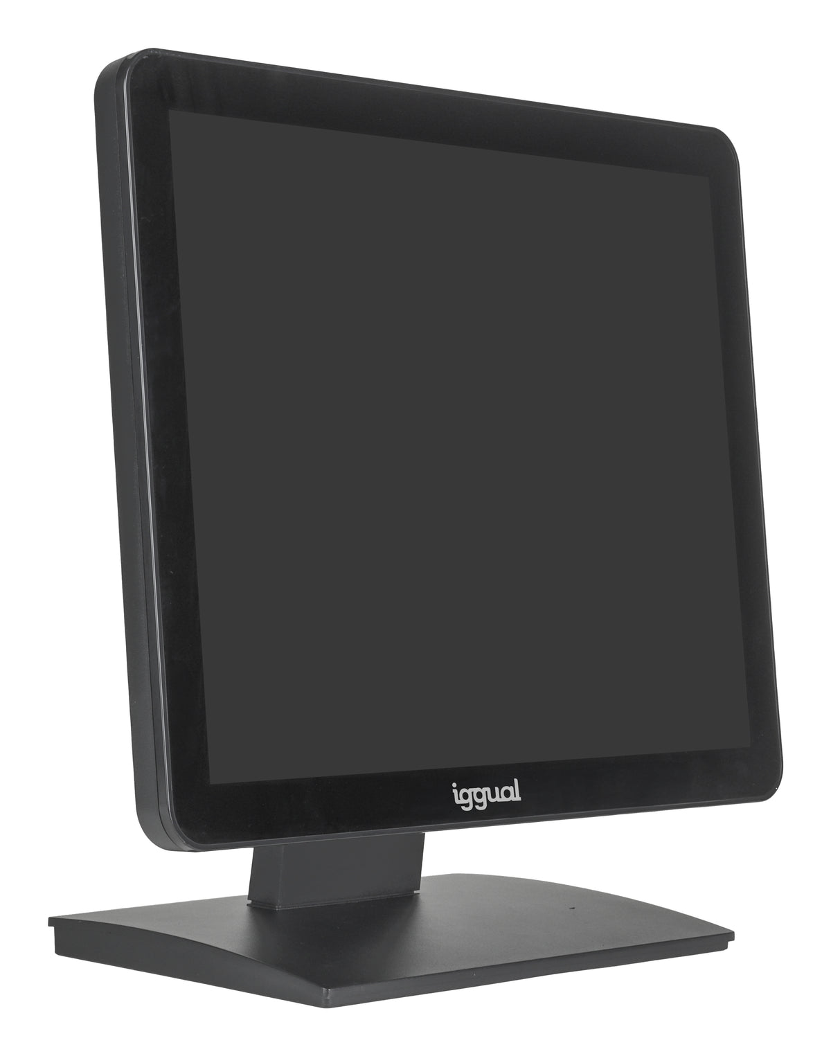 Iggual Monitor táctil capacitivo 17 VGA HDMI USB