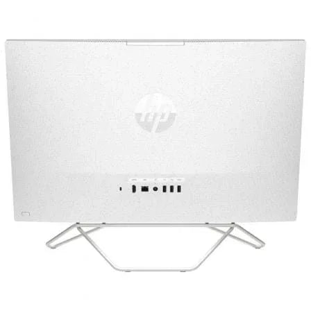 PC All in One HP 24-CB1076NS Intel Core i3-1215U/ 8GB/ 512GB SSD/ 23.8"/ Sin Sistema Operativo - PixelPlaza