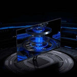 Monitor Gaming Xiaomi Gaming Monitor G27i 27"/ Full HD/ 1ms/ 165Hz/ IPS/ Negro - PixelPlaza