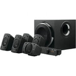 Altavoces Logitech Z906/ 1000W/ 5.1 - PixelPlaza