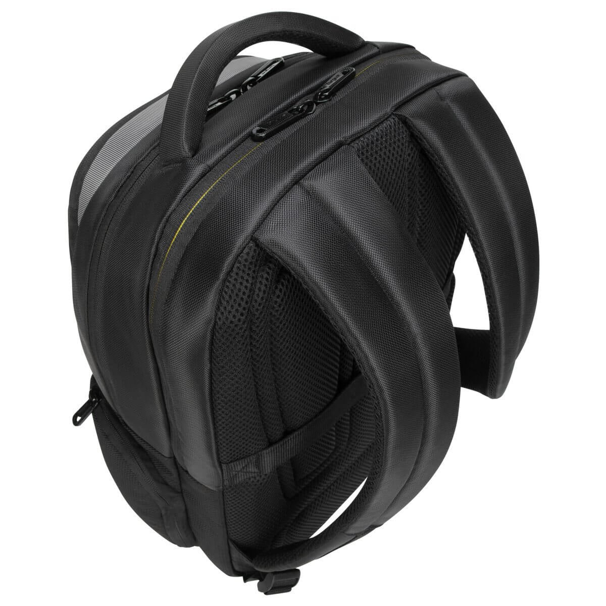 Mochila Targus city gear para portatil 15.6 pulgadas negra
