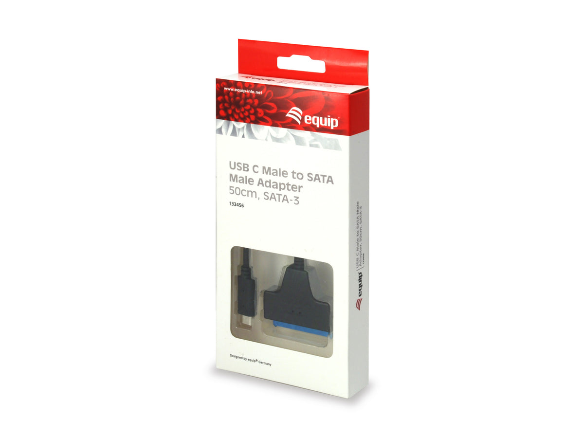 Adaptador Equip usb tipo c a