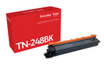 Tóner compatible Xerox 006R04871 compatible con Brother TN248BK/ Negro