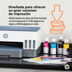 Multifunción inyección HP smart tank 7006