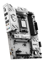 Placa base Msi b850 gaming plus wifi6e ATX am5