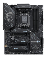 Placa base MSI mpg x870e gaming plus WiFi ATX am5 4xddr5