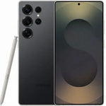 Smartphone Samsung Galaxy S25 Ultra 12GB/ 256GB/ 6.9"/ 5G/ Titanio Negro - PixelPlaza