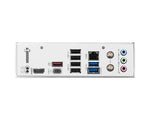 Placa base Msi b840 gaming plus am5 WiFi ATX · 4x DDR5 · 3x USB 3.2 · 1x USB tipo c