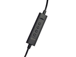 Auriculares Conceptronic polona05bc usb - c negro