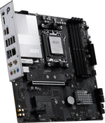 Placa base MSI am5 pro b840m - p