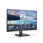 Monitor LED 27 pulgadas Philips s line 273s1 - 00 IPS · FHD · dp · HDMI · 75hz · 4ms · vesa 100x100