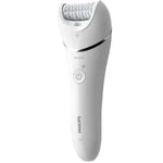 Depiladora Philips Epilator Series 8000 BRE710/ con Batería/ 6 Accesorios - PixelPlaza
