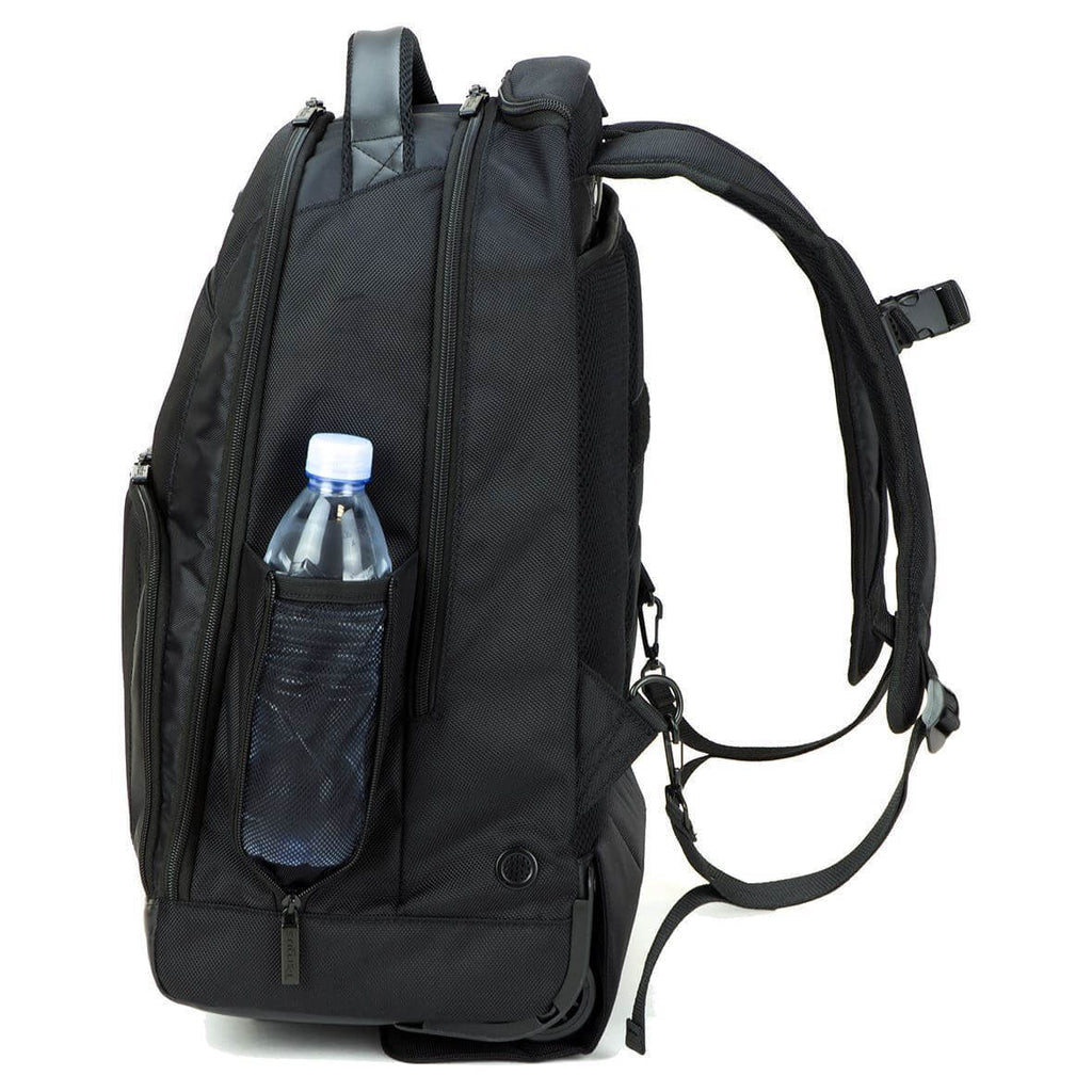 Mochila Targus sport para portátil 15 pulgadas - 15.6 pulgadas negro