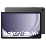Tablet Samsung Galaxy Tab A9+ 11"/ 8GB/ 256GB/ Octacore/ Gris Grafito - PixelPlaza