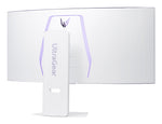 Ultragear smart OLED 39 wqhd curvo