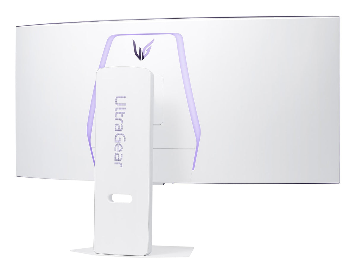 Ultragear smart OLED 39 wqhd curvo