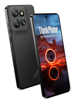 Movil Motorola thinkphone 25 5G 8GB/256GB carbon black