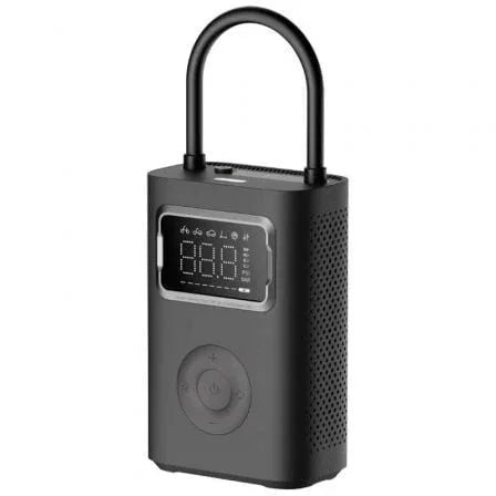 Mini Compresor Xiaomi Portable Electric Air Compressor 2 Pro/ 2500 mAh/ 150 psi - PixelPlaza