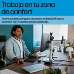 Teclado Hp 685 modo dual comfort inalambrico
