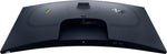 Monitor curvo gaming Dell aw3225dm 32 pulgadas qhd 180hz