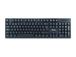 Teclado + raton Equip life wireless combo