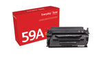 Tóner compatible Xerox 006R04418 compatible con HP CF259A/ 3000 páginas/ Negro
