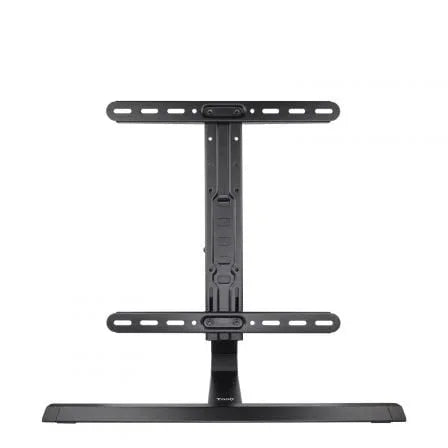 Soporte de Mesa TooQ DB3265F-B para TV de 32-65"/ hasta 40kg - PixelPlaza