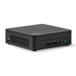 MiniPC KVX NUC GEN13 Asus RNUC13ANKI500002I Intel Core i5-1340P/ 16GB DDR4/ 512GB SSD/ Sin Sistema Operativo - PixelPlaza