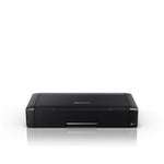 Impresora portátil Epson inyección color wf - 110w