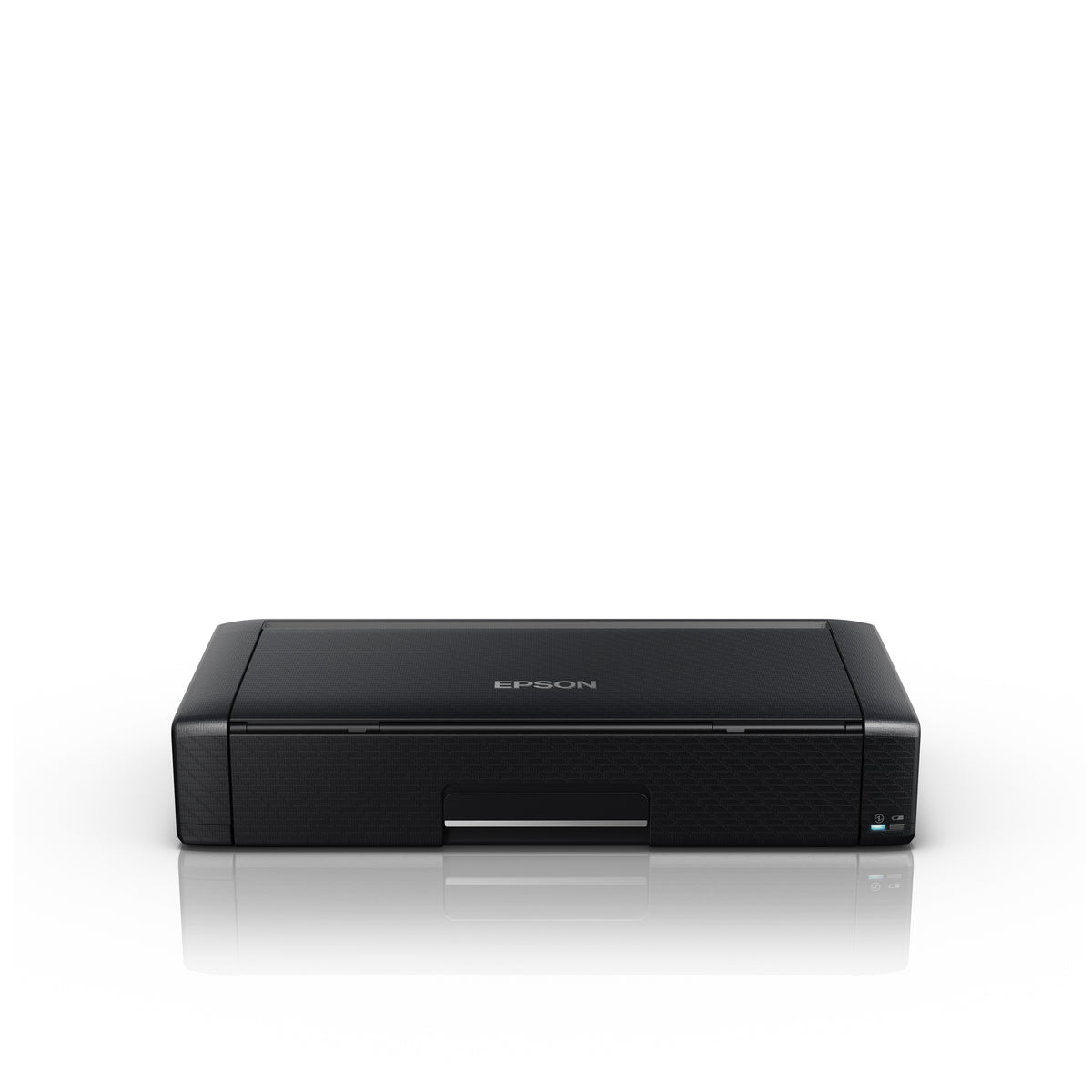 Impresora portátil Epson inyección color wf - 110w