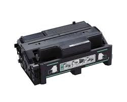 Toner ricoh 821229 negro 18.000 impresiones