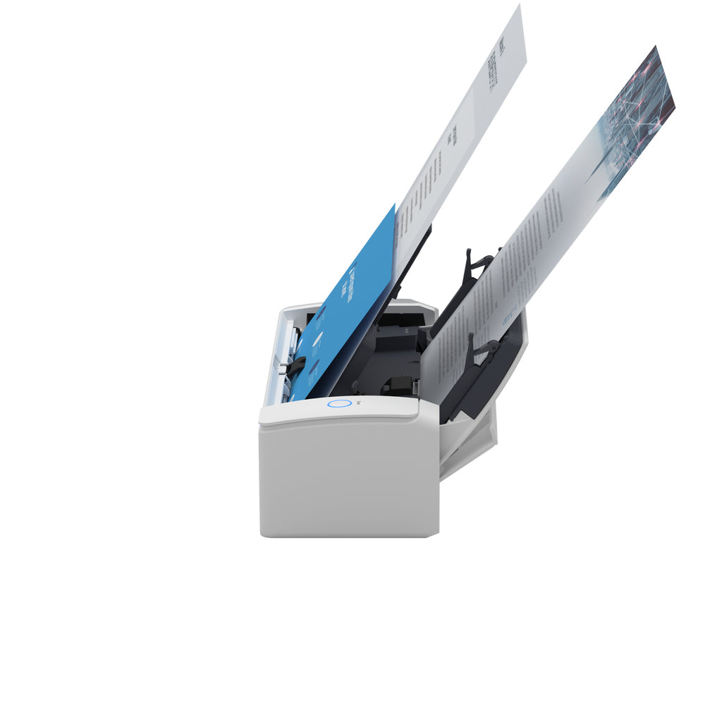 Escaner ricoh - fujitsu scansnap ix1300 a4 blanco
