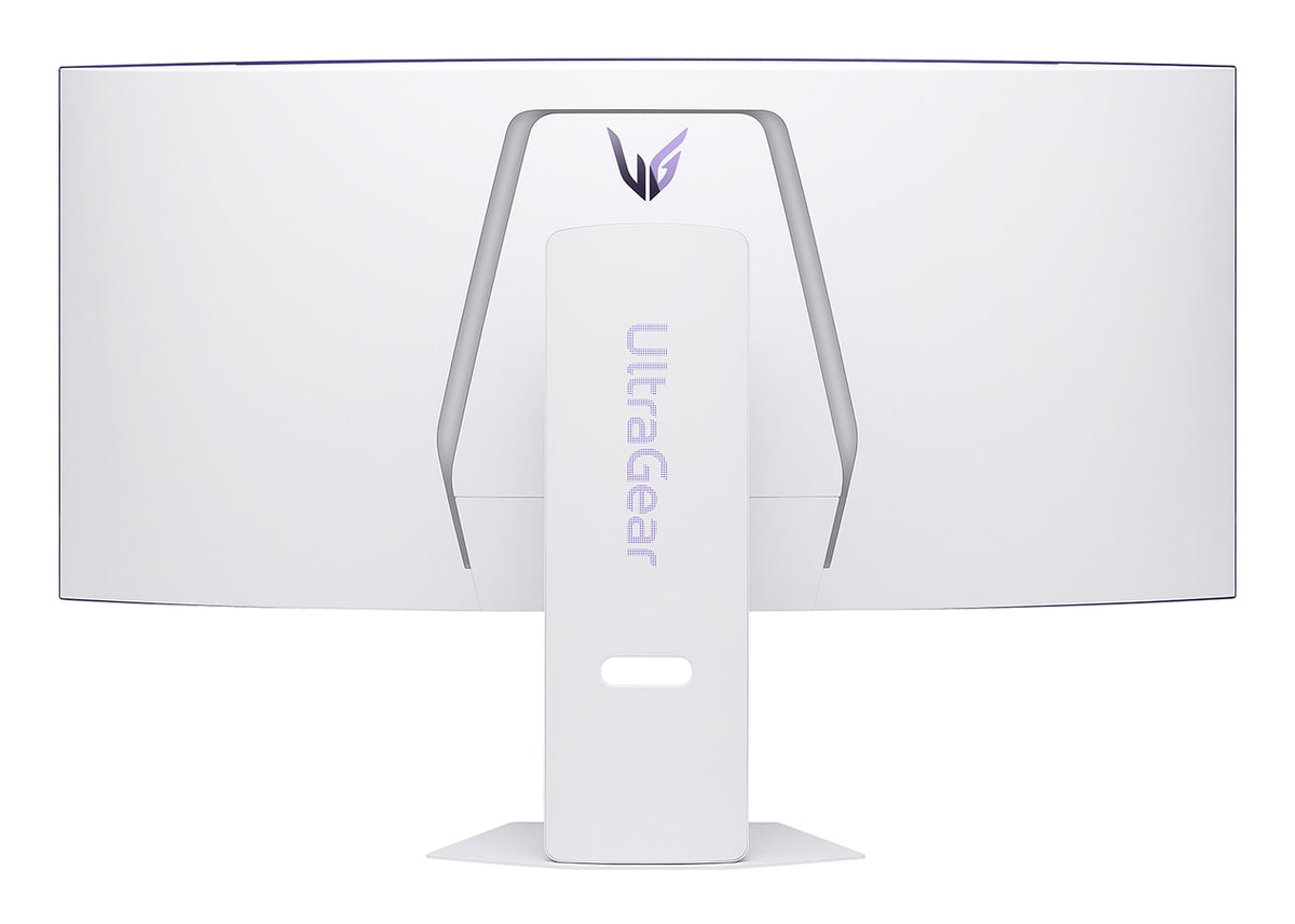 Ultragear smart OLED 39 wqhd curvo