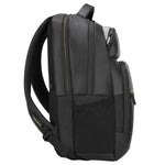 Mochila Targus citygear para portátil 17.3 pulgadas negro