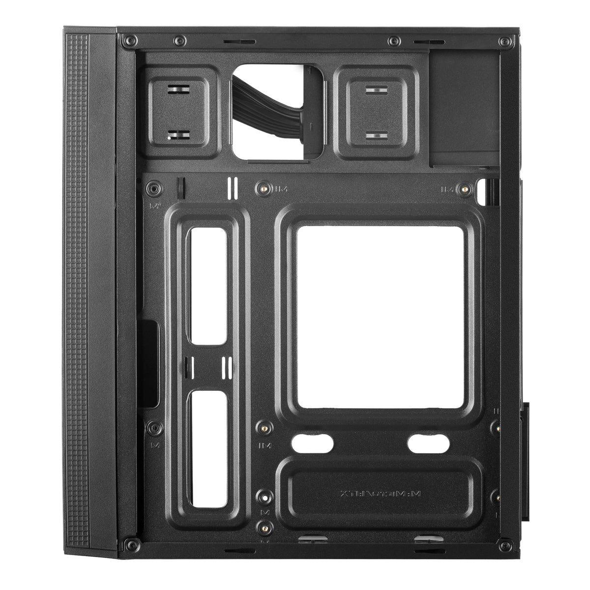 Caja ordenador microatx Tacens anima acx500