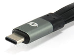 Hub USB tipo c Conceptronic hubbies01g 1 x USB 3.0 - 2 x USB 2.0