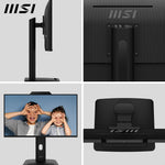 Monitor MSI mp242pmg 24 pulgadas fhd 120hz