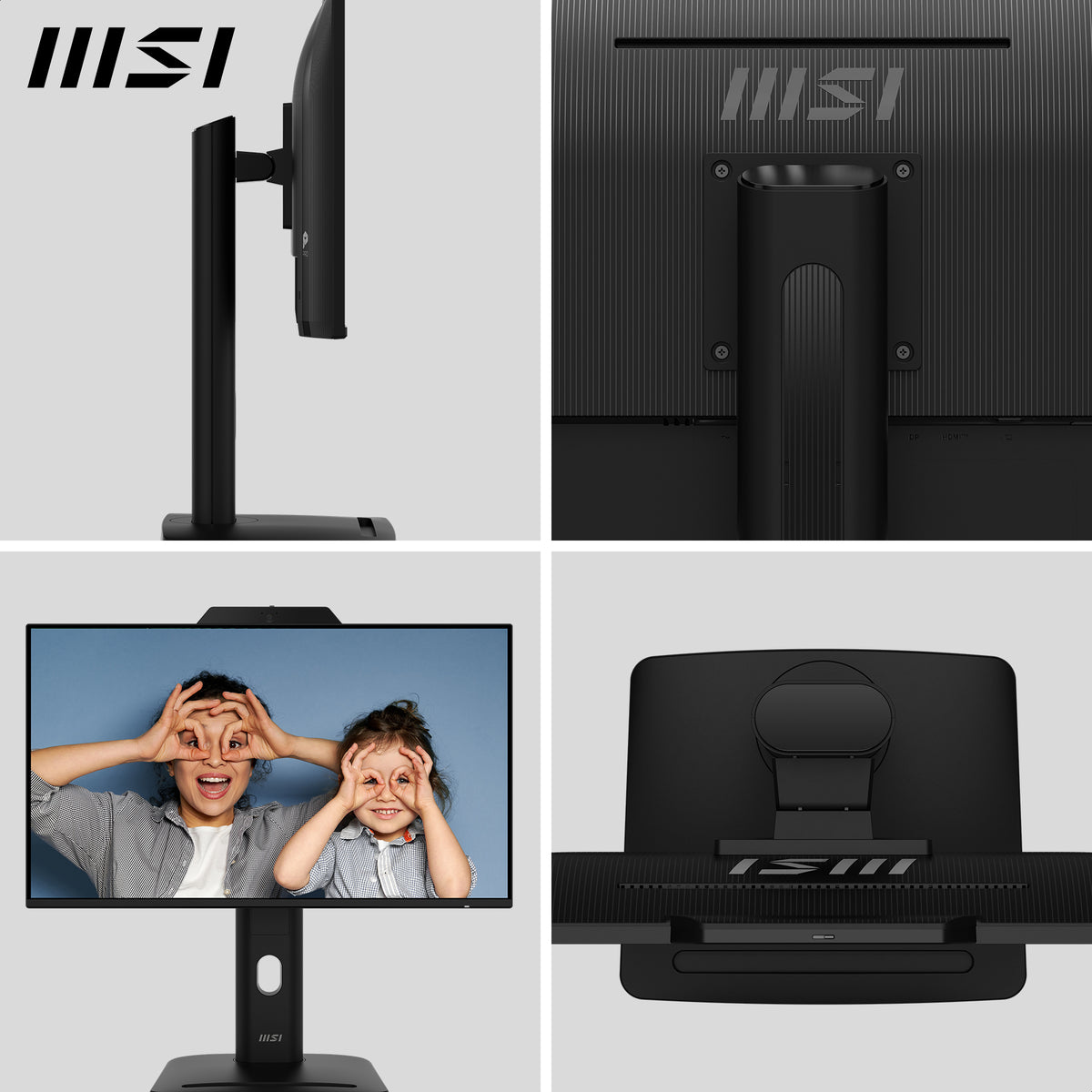Monitor MSI mp242pmg 24 pulgadas fhd 120hz