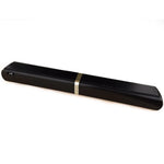 Barra de Sonido Universal Música Bluetooth COOL (20W) Gold - PixelPlaza