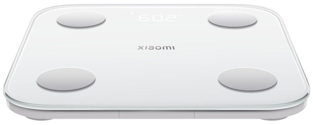 Báscula Xiaomi mi body composition scale s400