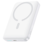 Power Bank Baseus EnerFill FM11 Ultra Mini Magnetic MagSafe 22.5W 10000 mAh Blanco #blanco