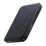Power Bank Baseus EnerFill FM11 Ultra Mini Magnetic MagSafe 22.5W 10000 mAh Negro #negro