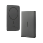 Power Bank Baseus PicoGo AM41 MagSafe 15W 20W USB C 5000 mAh Negro #negro
