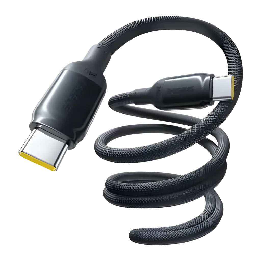 Cable Baseus PicoGo Fast Charging Data Cable 240W 2m