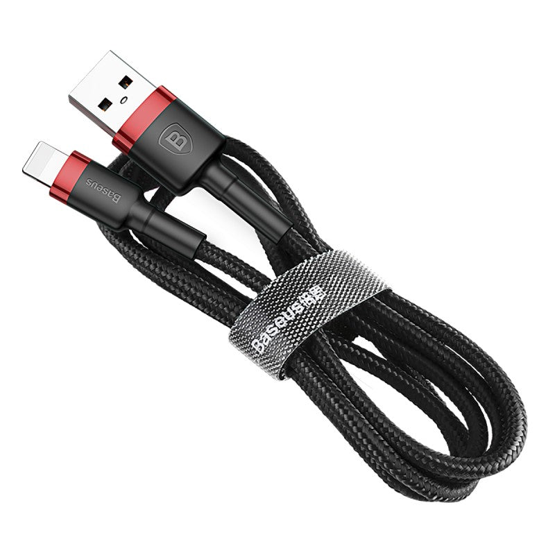 Baseus Cafule Cable USB a Lightning Apple 1M