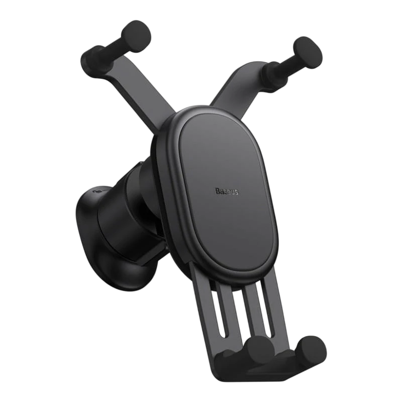 Baseus Gravity Stable - Soporte de Coche para Smartphone