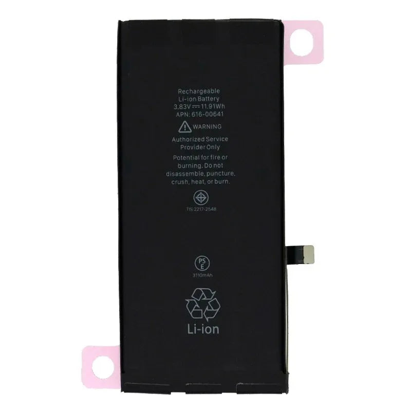 Bateria COOL Compatible para iPhone 11 - PixelPlaza
