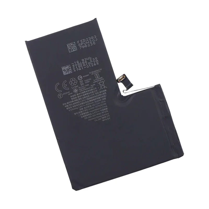 Bateria COOL Compatible para iPhone 14 Pro - PixelPlaza
